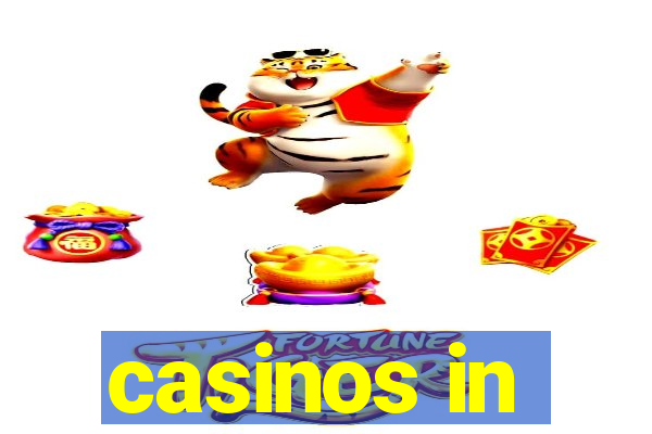 casinos in